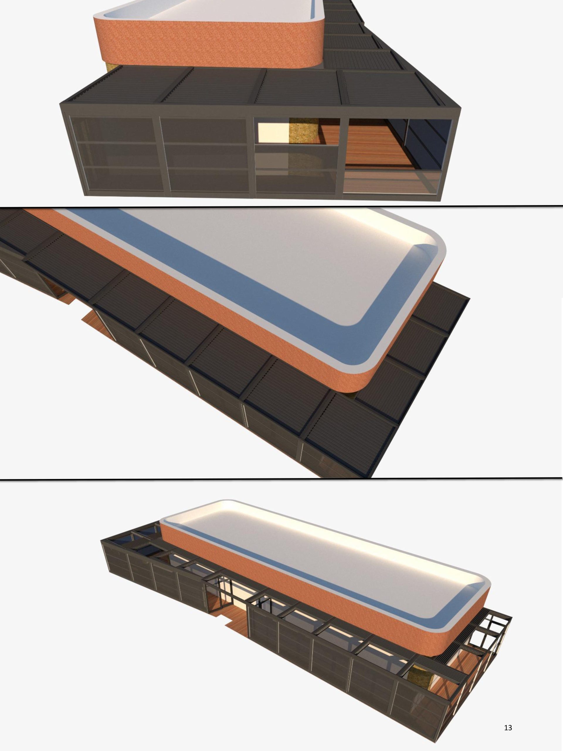 design & planning supporting information (illustrative views) images 12