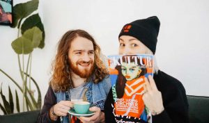 Read more about the article Quick Break