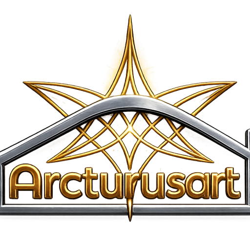 ARCTURUS ART LTD logo