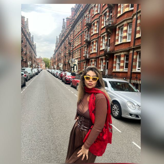 tugce